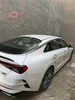 كيا K5